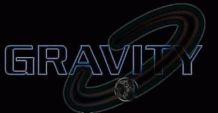 logo Gravity (USA)